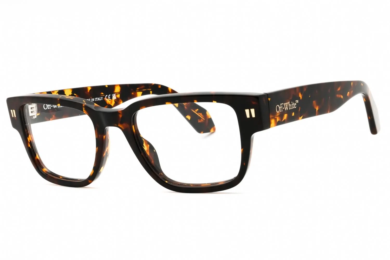 Off White STYLE7V Eyeglasses - view 4